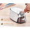 Bostitch QuietSharp Executive Electric Pencil Sharpener Chrome EPS8-CHROME - alternate 5